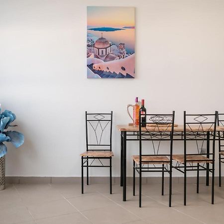 Marina View Rooms Rhodes City 外观 照片