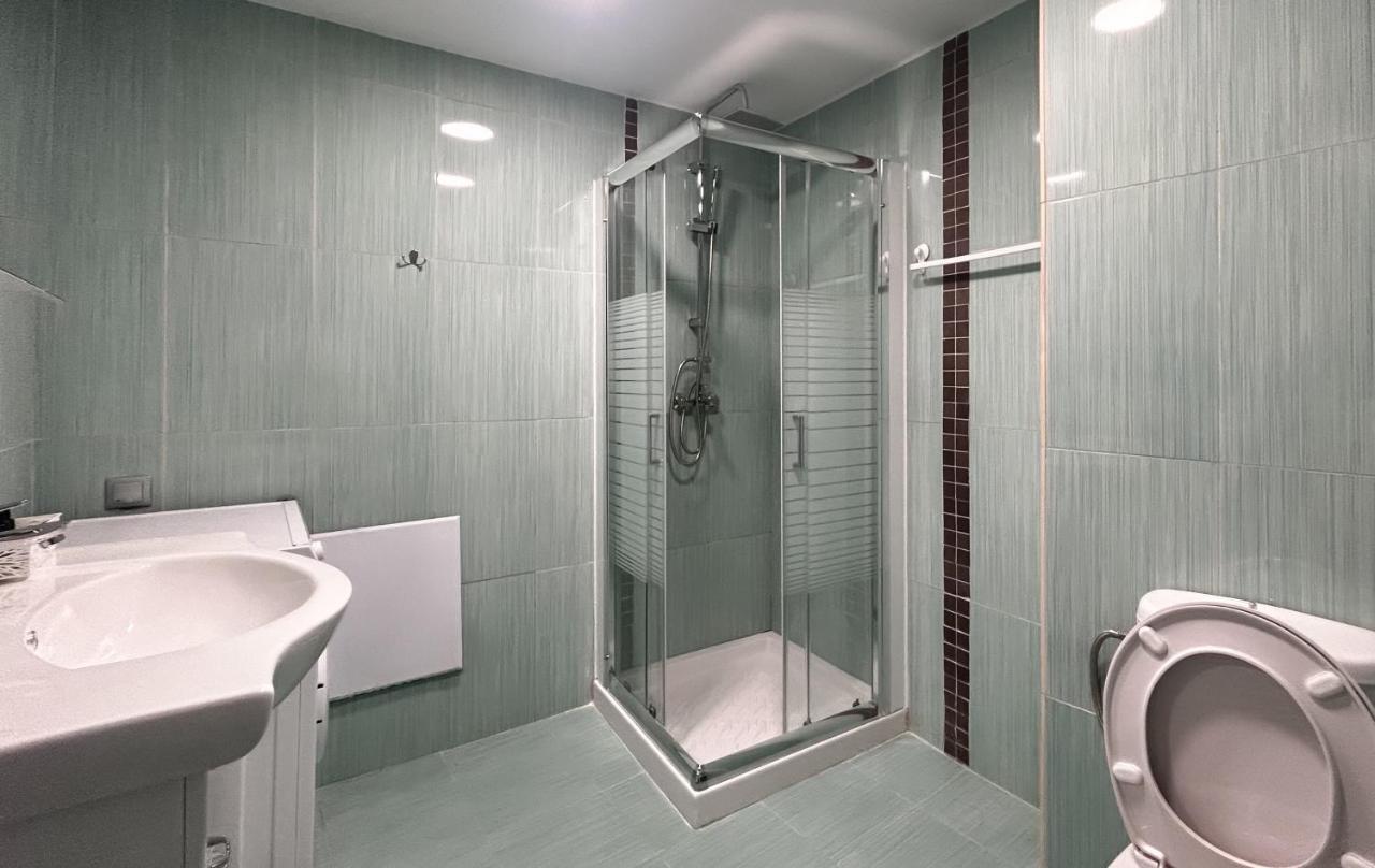 Marina View Rooms Rhodes City 外观 照片
