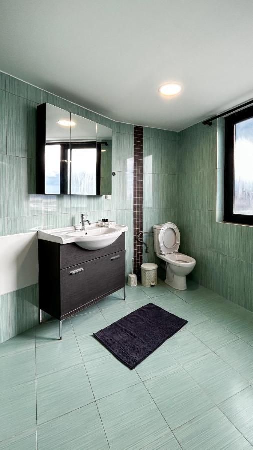 Marina View Rooms Rhodes City 外观 照片